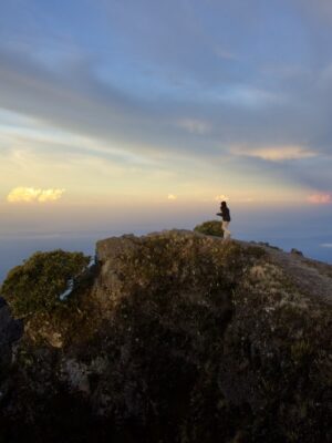 Volcán Barú - La Cima de Panamá