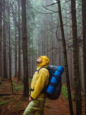 Rain Gear