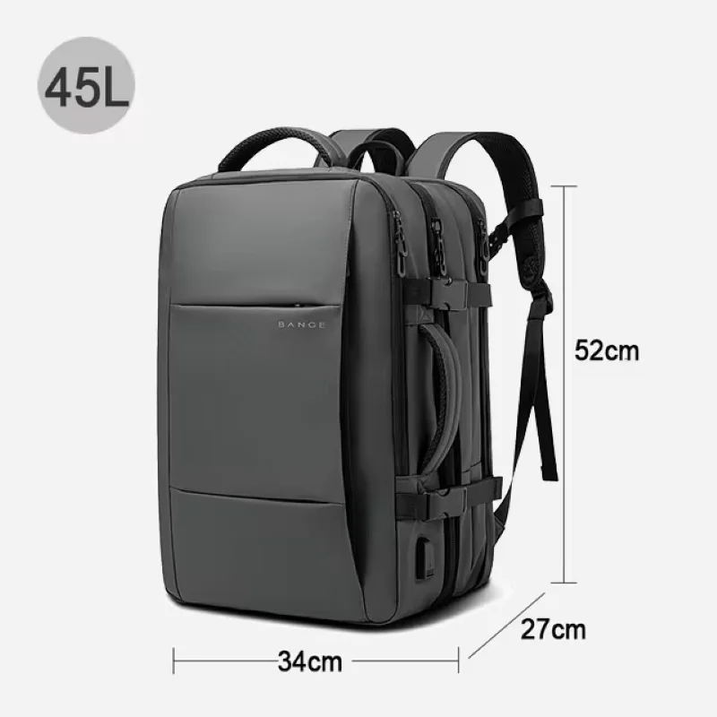 grey 45L