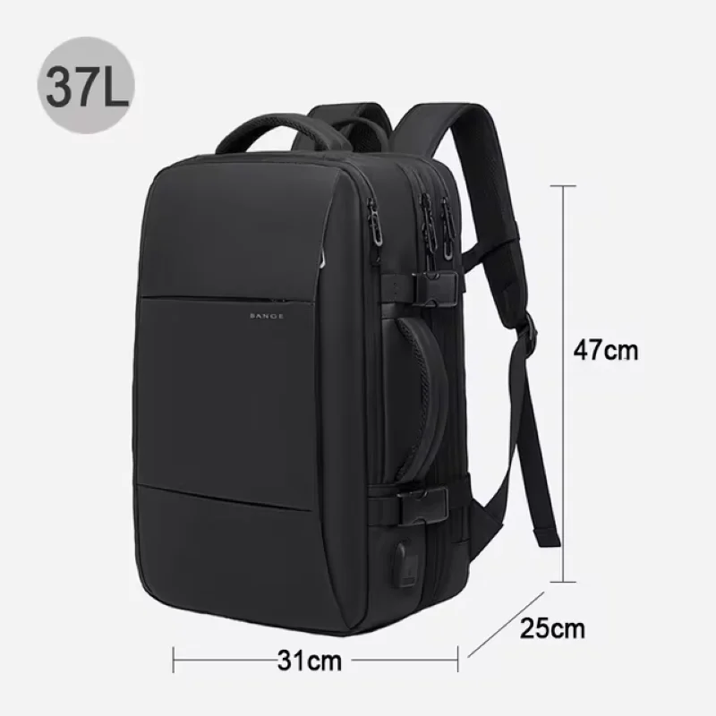 black 37L