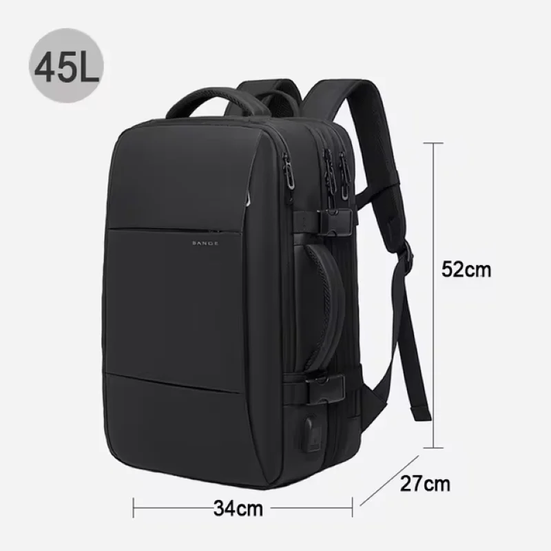 black 45L