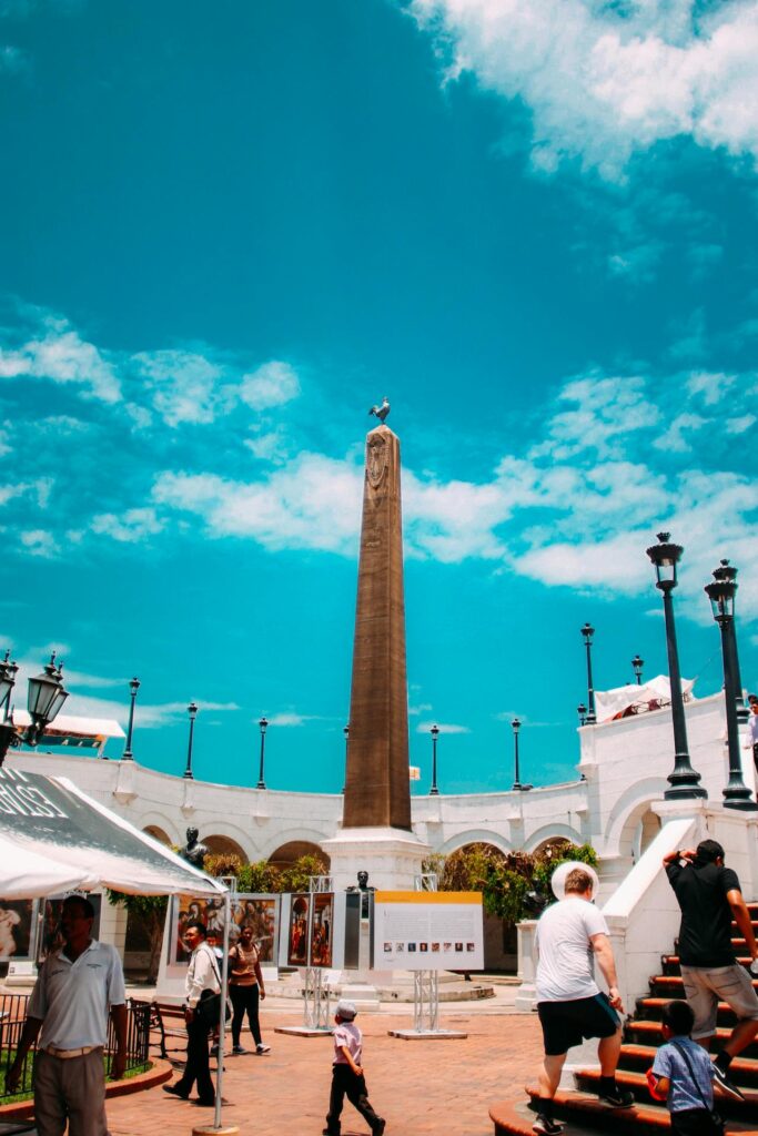 Casco Antiguo Panama